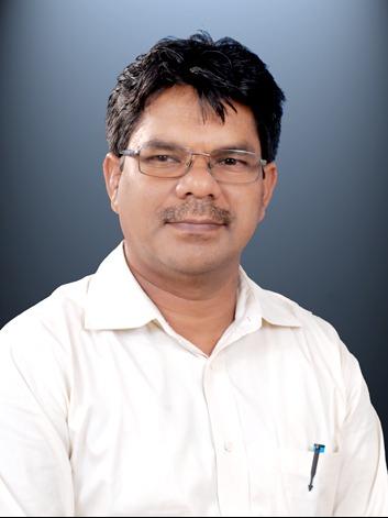Prof. Dillip Kumar Swain